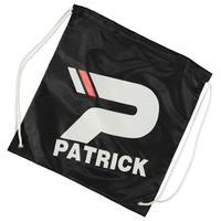 Patrick Logo Gymsack