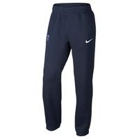 Paris Saint-Germain Core Cuffed Pants Navy