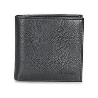 paquetage europe mens purse wallet in black