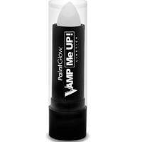 paintglow halloween vamp me up white lipstick