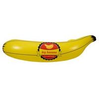 Party Inflatable Banana 70cm x 20cm