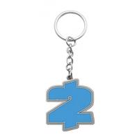 payday 2 2 2 logo keychain