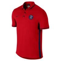 paris saint germain league authentic polo