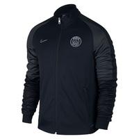 Paris Saint-Germain Authentic N98 Jacket Black