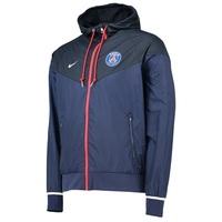 Paris Saint-Germain Authentic Windrunner