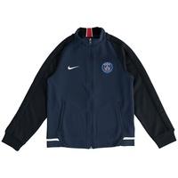Paris Saint-Germain Authentic N98 Jacket - Kids Navy