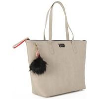 pauls boutique conner womens shopper bag in multicolour