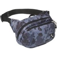 pacsafe vibe 100 grey camo 60141