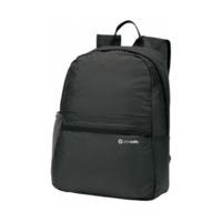 PacSafe Pouchsafe PX15 black/charcoal