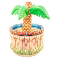 Party Inflatable Palm Tree Cooler