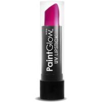 Paintglow Uv Lipstick, Neon Magenta 4 G