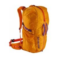 Patagonia Crag Daddy Pack 45 S sporty orange/campfire orange