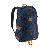 Patagonia Ironwood Pack 20L ikat fish small/bay blue