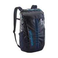 patagonia black hole pack 25l bandana blue