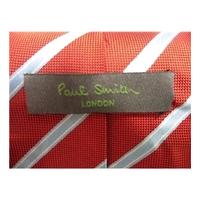 paul smith silk tie