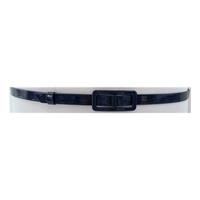 Pair of plastic belts Unbranded - Multi-coloured