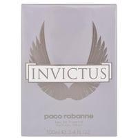 paco rabanne invictus eau de toilette 100ml