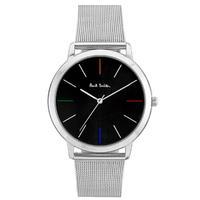 PAUL SMITH Ma Mesh Watch