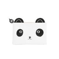 Panda Cosmetic Bag