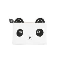 panda cosmetic bag