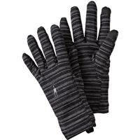 Pattern Glove - Charcoal Heather