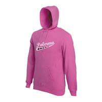 Palermo Supporters Hoody (Pink)