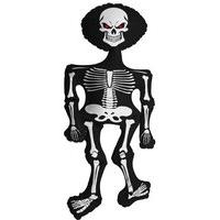 Party Inflatable Skeleton 78cm