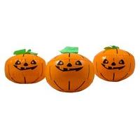 Party Inflatable Pumpkins 3 15 x 12cm