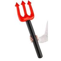 Party Inflatable Devil Trident