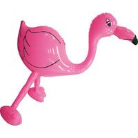 Party Inflatable Flamingo 61cm