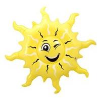 Party Inflatable Sun 60cm