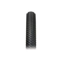 Panaracer Comet XC Hardpack Tyre | Black - 2.25 Inch