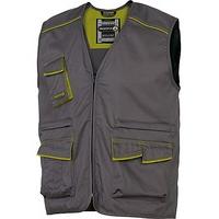 Panostyle work vest