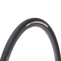 Panaracer Gravel King SK 700c Folding Road Tyre - Black / Brown / 700c / 35mm