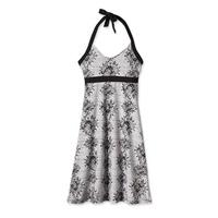 patagonia iliana halter dress womens