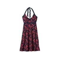 patagonia iliana halter dress