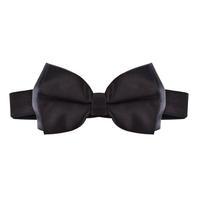 PAOLO ALBIZZATI Contrast Bow Tie