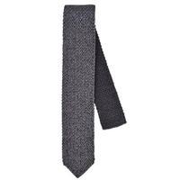 paolo albizzati reversible knitted tie