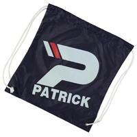 Patrick Logo Gymsack