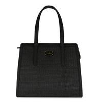 Pauls Boutique-Handbags - Georgia Sussex Medium Bag - Black