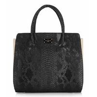 Pauls Boutique-Handbags - Georgia Dawsmere Medium Bag - Black