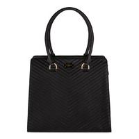 Pauls Boutique-Handbags - Faye Goldsmith Large Bag - Black