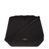 Pauls Boutique-Handbags - Grayson Lambeth Medium Bag - Black