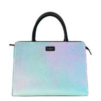 pauls boutique handbags mabel shorditch medium bag blue