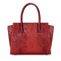 pauls boutique handbags bethany amberley red