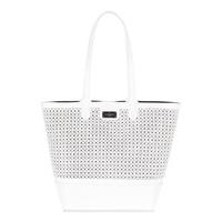Pauls Boutique-Handbags - Mason Loxford Medium Bag - White