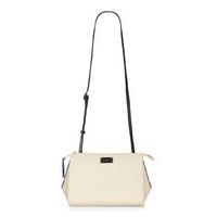 Pauls Boutique-Handbags - Mia Eckely Small Bag - Beige