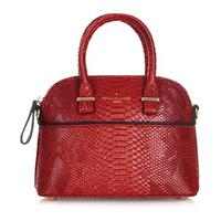Pauls Boutique-Handbags - Mini Maisy Amberley Small Bag - Red