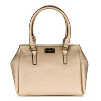Pauls Boutique-Handbags - Phoenix Brompton Medium Bag - Gold