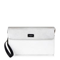 Pauls Boutique-Handbags - Veronica Rutland Large Bag - White